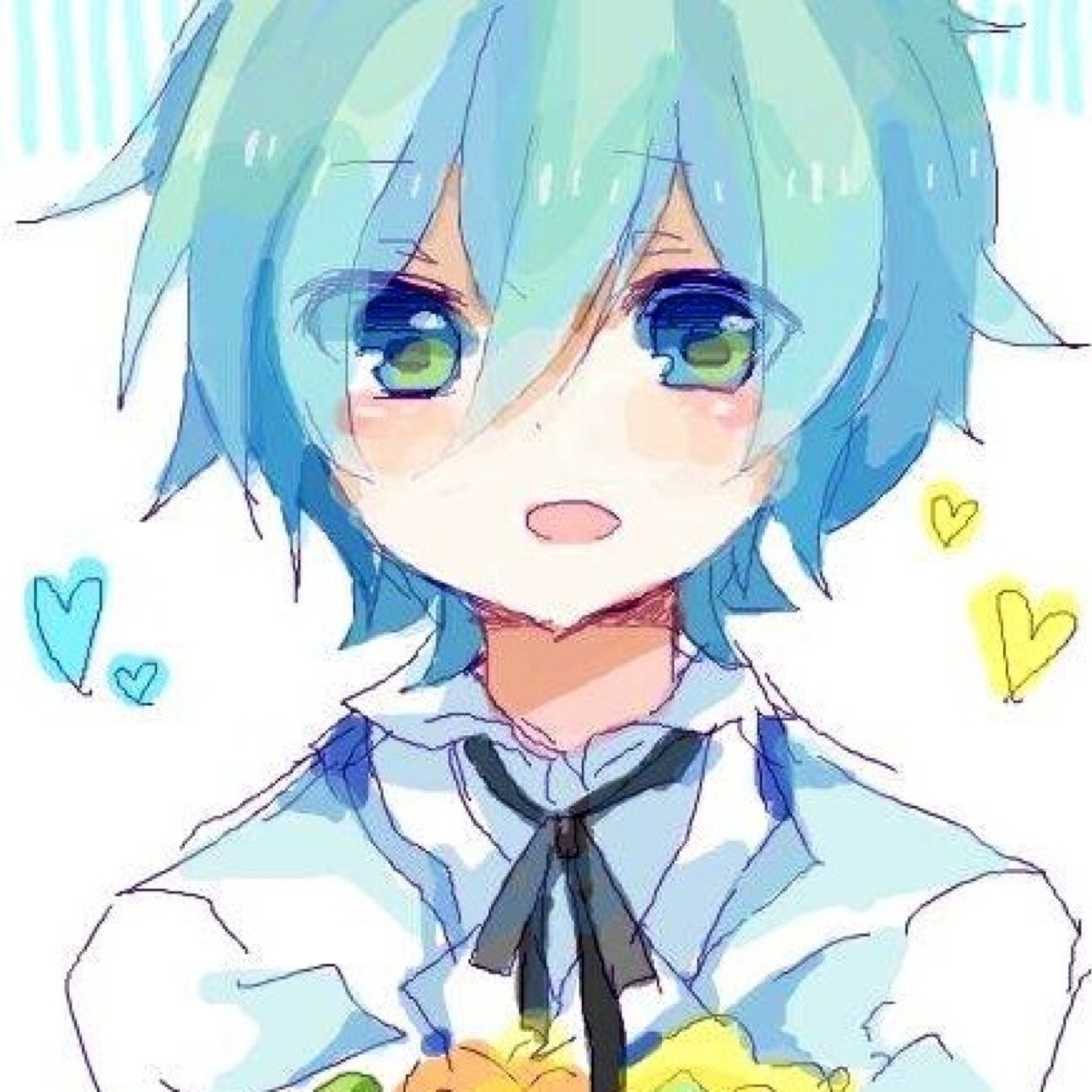 J博士さんのプロフィール画像