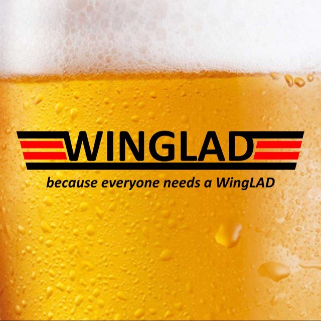 TheWingLAD's profile picture. 