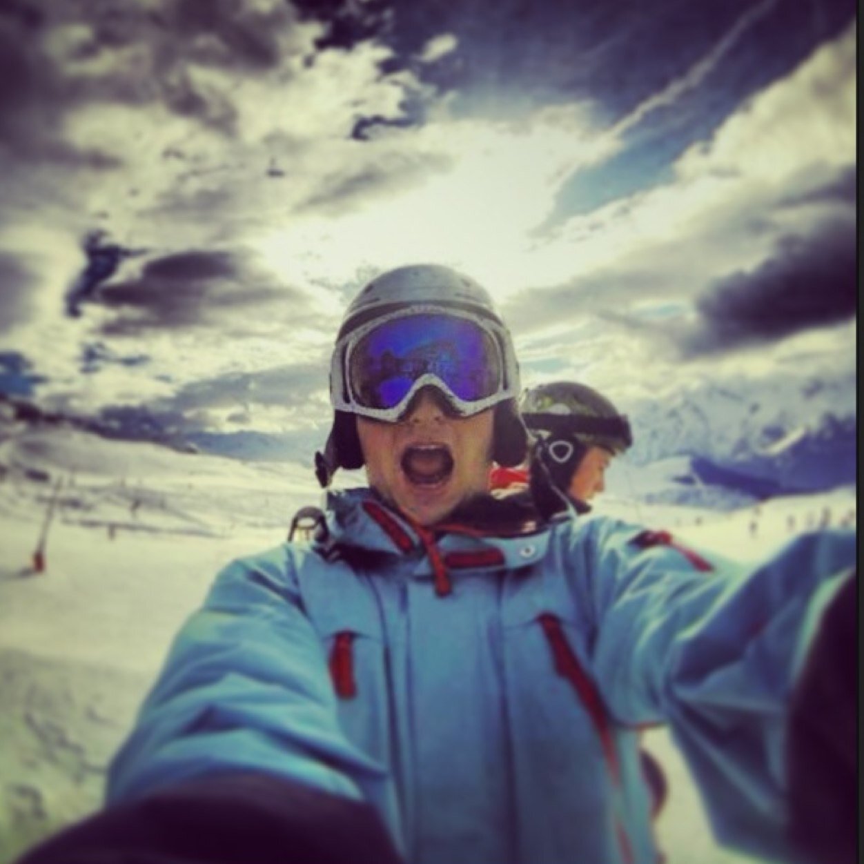 JackGunter's profile picture. Kayaker, Photographer, University of Nottingham