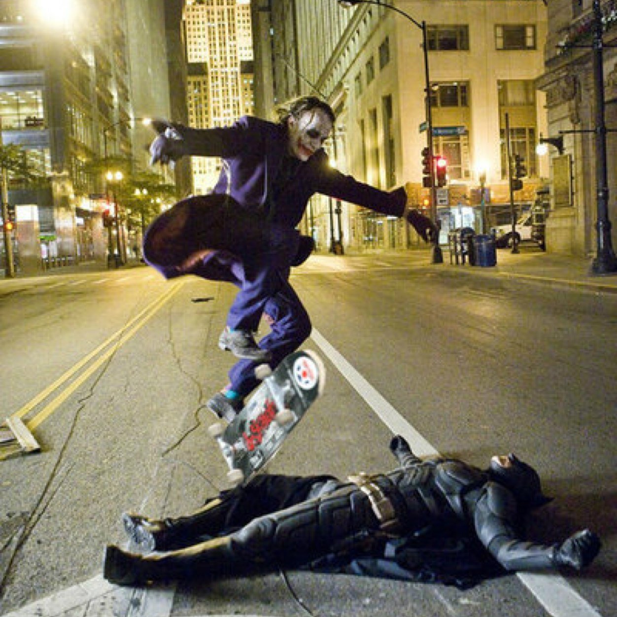 WNGFilms's profile picture. Anything and everything to do with the world of film!