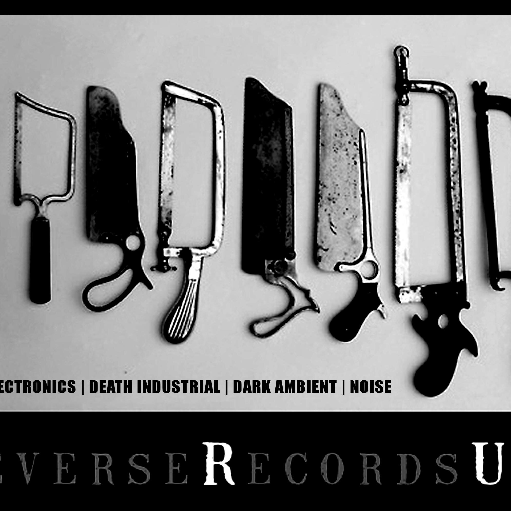 Reverse Records UK. RRUK Specializes in presenting the audio bizarre. Power Electronics/Noise,etc.https://t.co/QyCwJrjvHD
recordsreverse@gmail.com