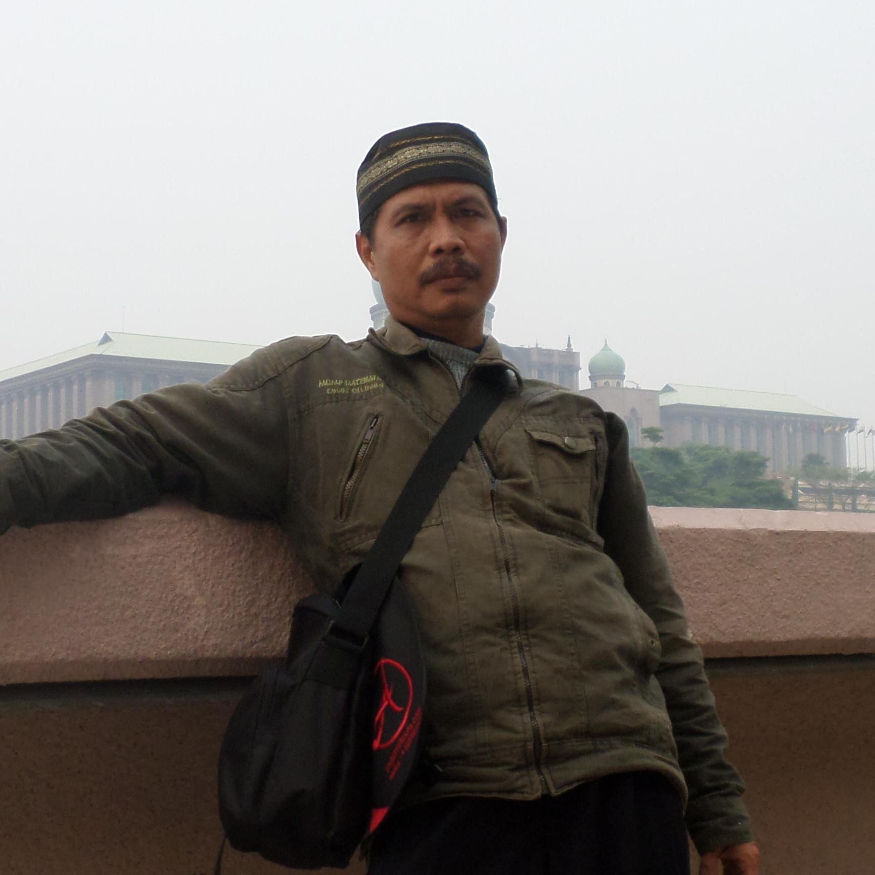 Maman Bakhjatul Anam