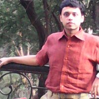 Gaurav Jahagirdar (@zassper) 's Twitter Profile