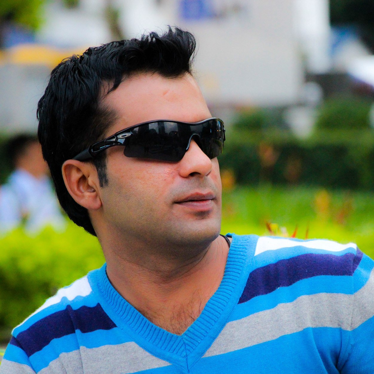 Xen82Khan's profile picture. 