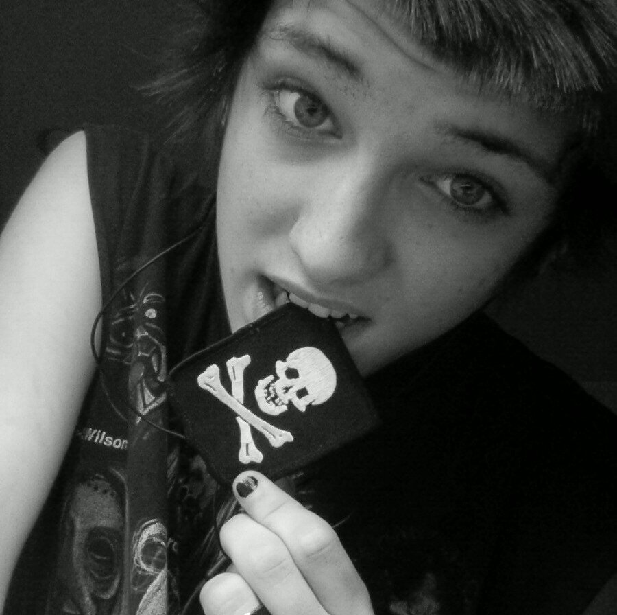 I'm josh but you call me joshy... *zachary*