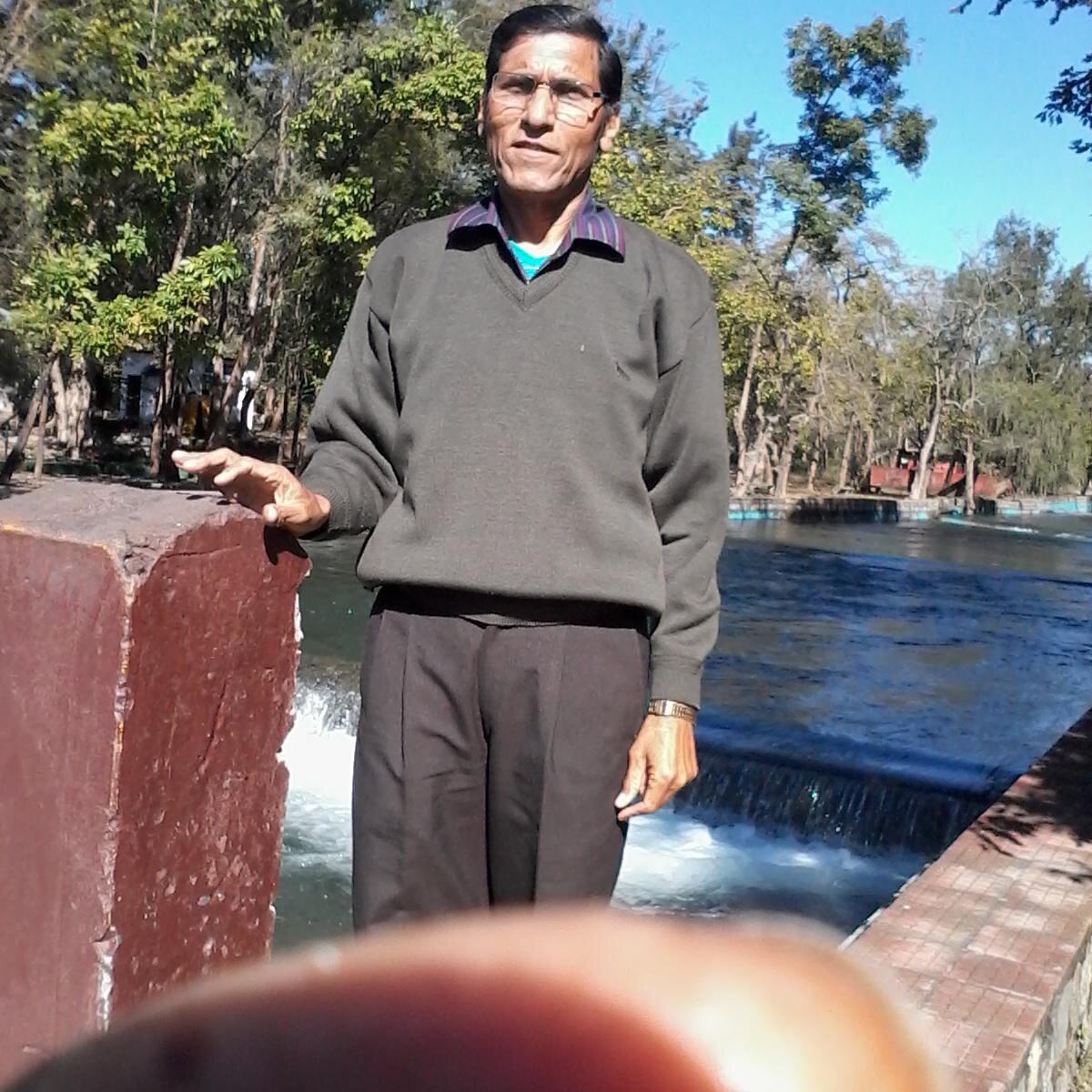 Mechanical Engineer