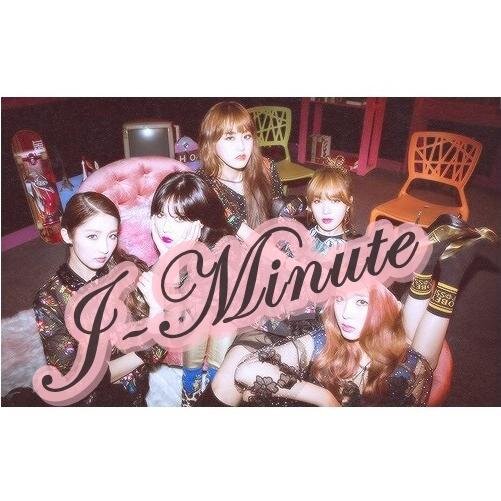 Hello! Official twitter account from JMINUTE, dance cover of 4MINUTE @JourneyENT. Support us to be the best!♡
