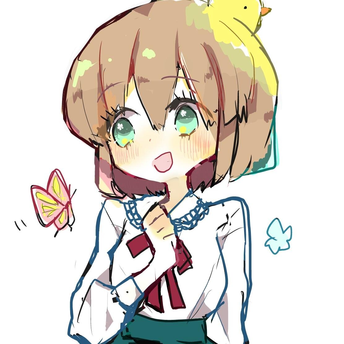かまぼこさんのプロフィール画像