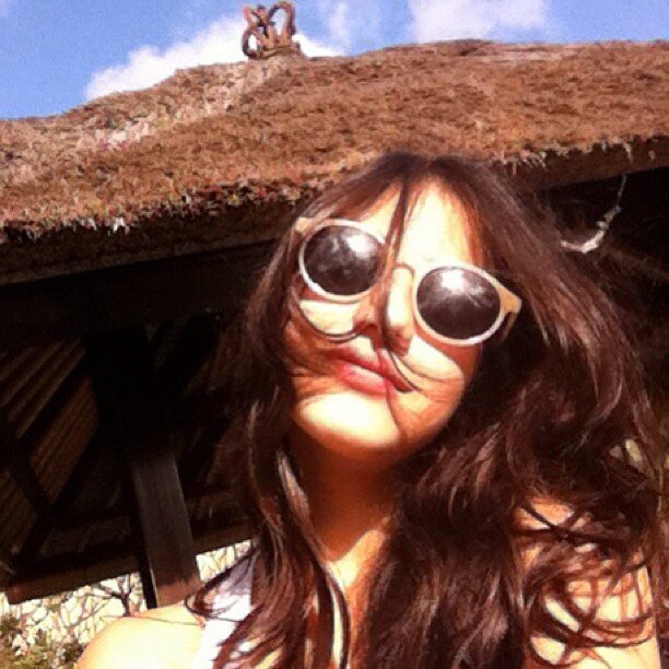 ayuhari's profile picture. Just my opinion and whatever