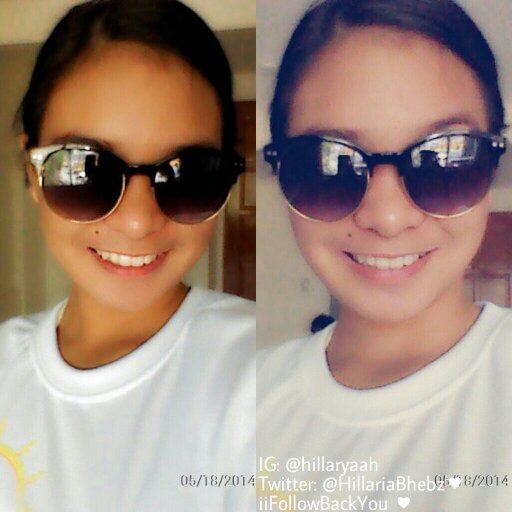 HillariaBhebz's profile picture. A simple gurl wants to be a dreamer ♥Hillary Morales 16 yrs. of Age | Lives in Iloilo City | PROUD TO BE ILONGGA GWAPA | #LaMorena | mabait ako ^.^