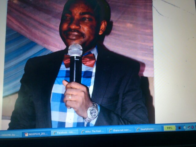 baristawale's profile picture. A legal practitioner and a commited christian with the goal of affecting d whole wide world with d sure love of Christ!