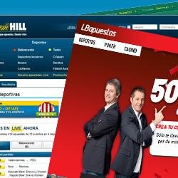 Información de todos los #bonos y #promociones de las casas de #apuestasdeportivas