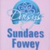 Sundaes Fowey (@sundaesfowey) Twitter profile photo