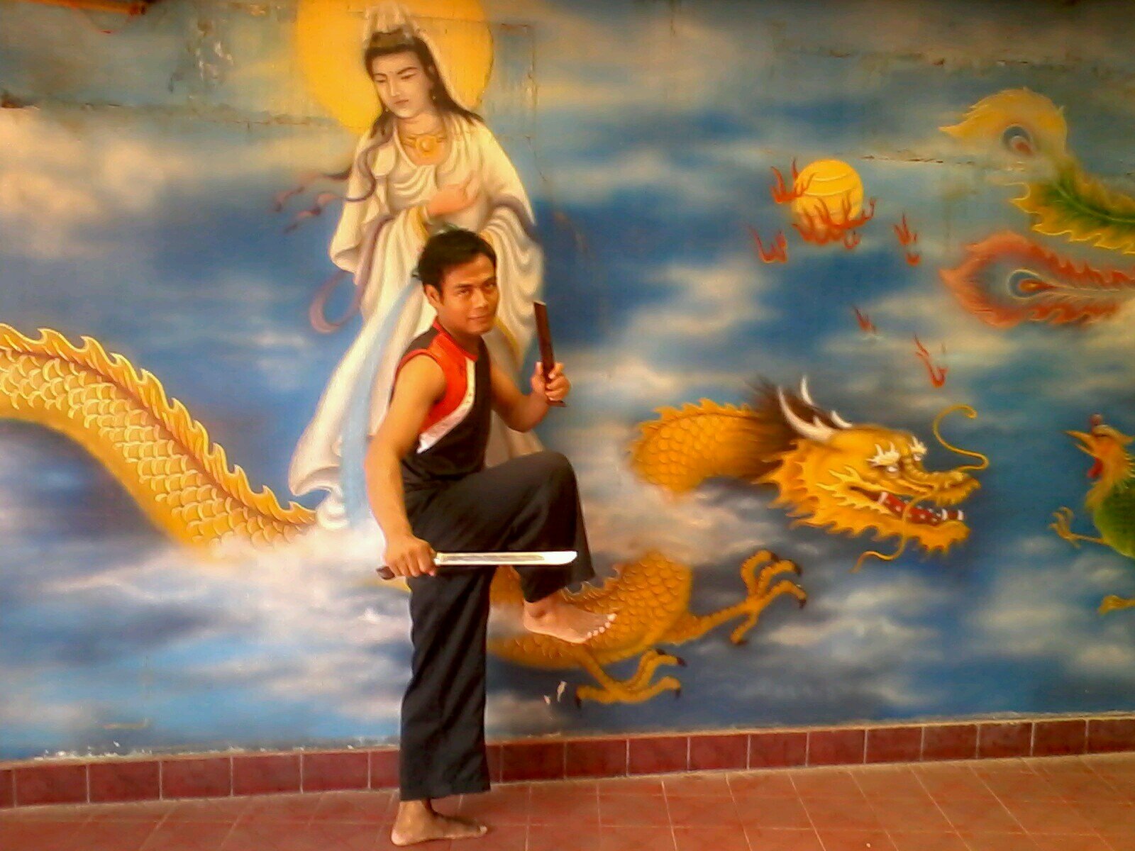 ¤ Must Go.On ¤