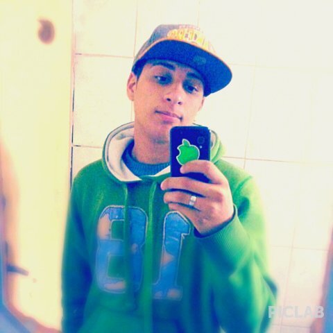 Só a seu lado eu me sinto melhor ;3 3