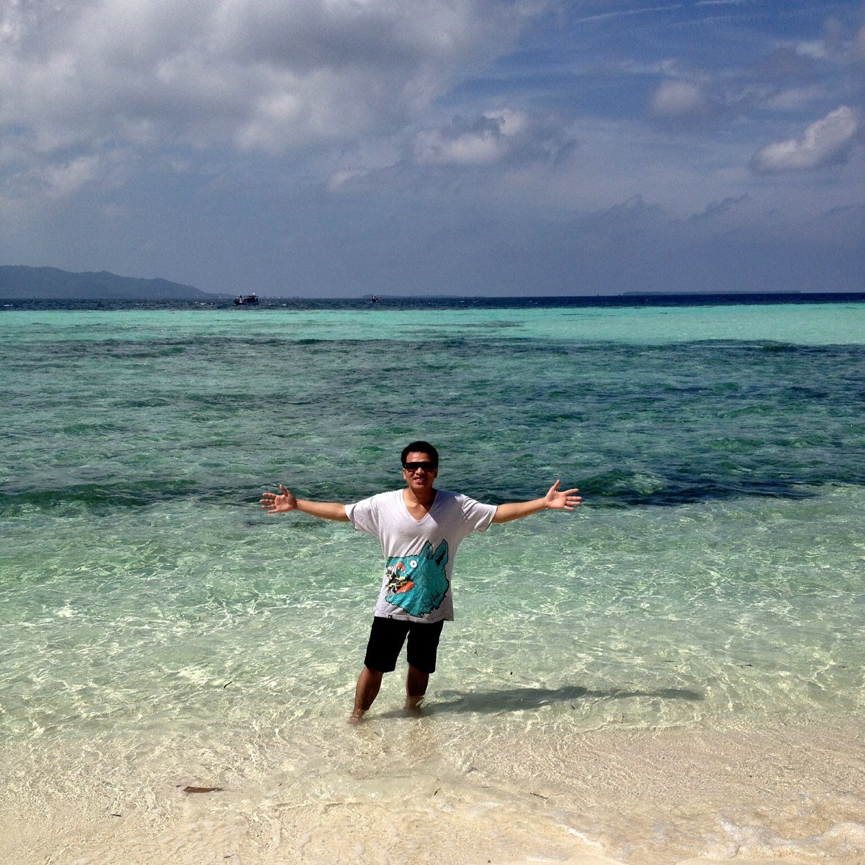 Enjoy life