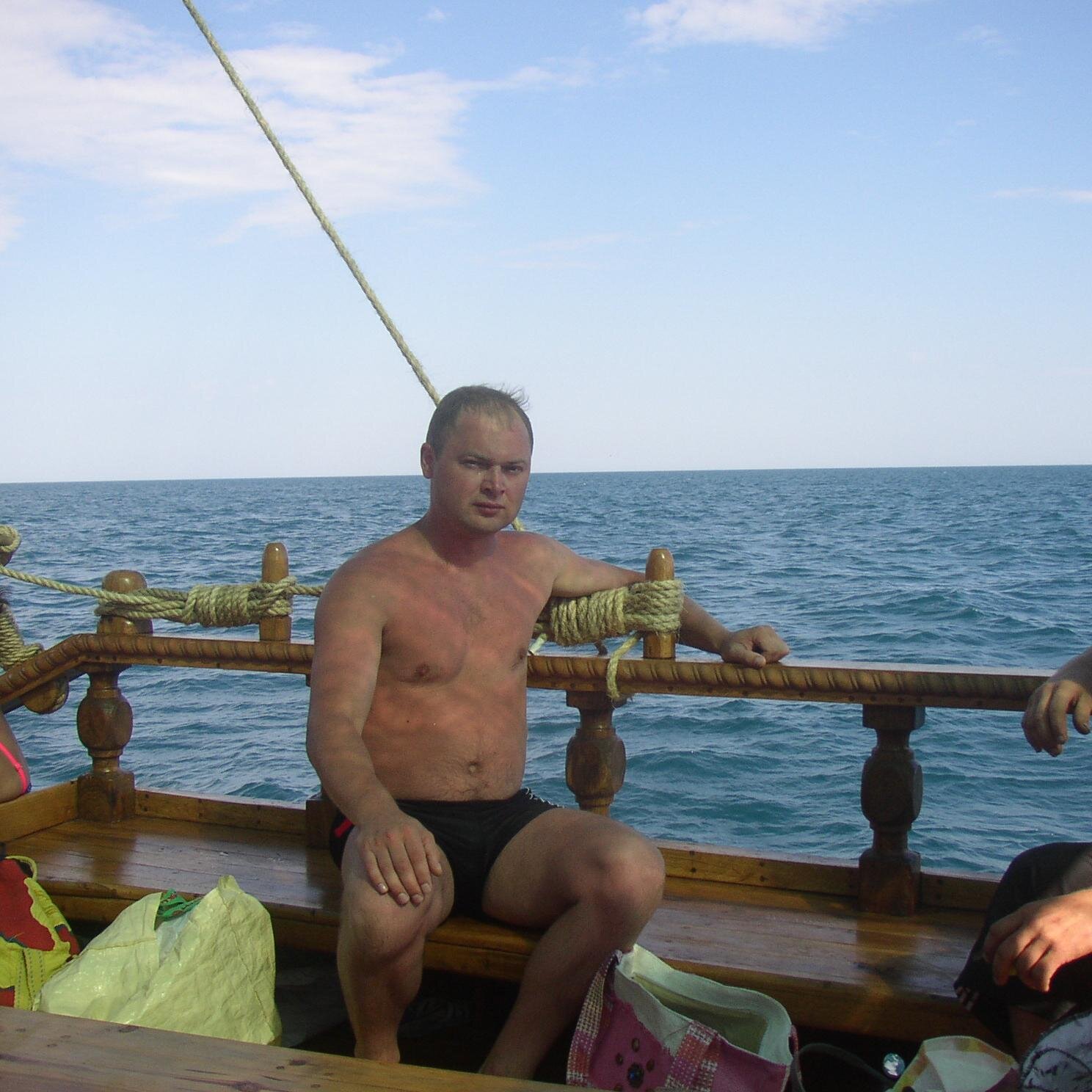 lyovik206's profile picture. 