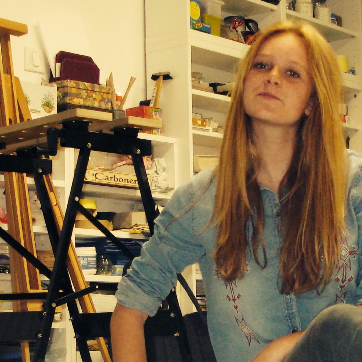 vic_dcrn's profile picture. 