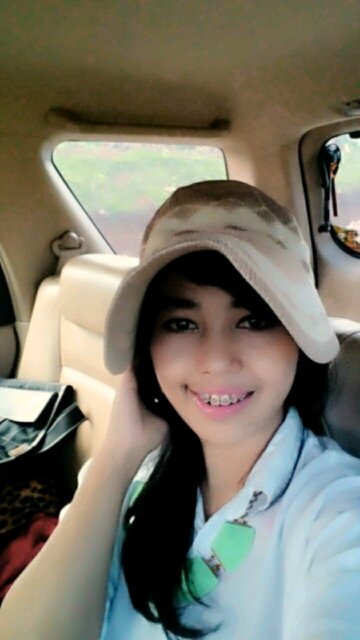 i am an ambisious girl...