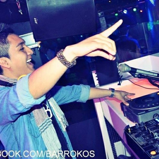 Deejay / Productor / Remixer