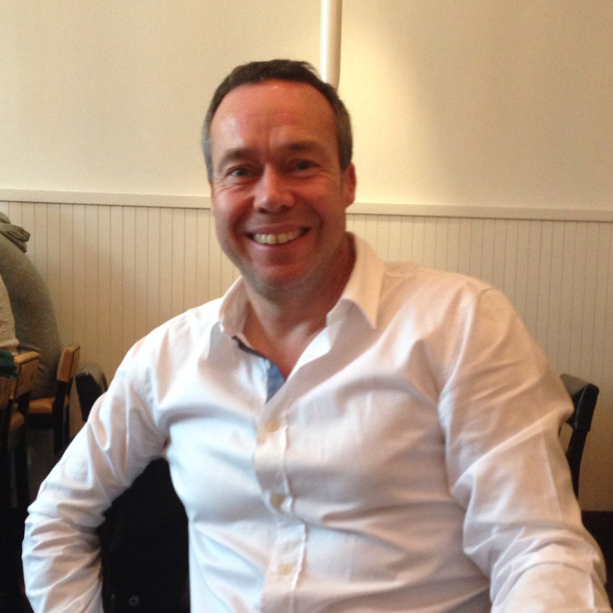 NSPNikal's profile picture. MD of Nikal. UK based Property Developer and Investor. Always looking for exciting new projects. Loves challenges! Yoga convert!