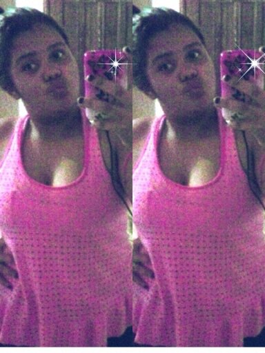 Vc.. Faz muita gente feliz,pelo simples fato de existir! Amo vc ♥Silvânia Aquino♥