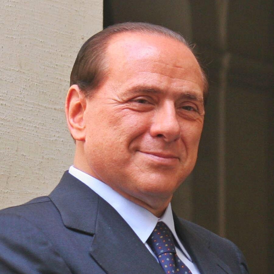 forza silvio berlusconi nasce questo account per tutti di forza italia e forza silvio