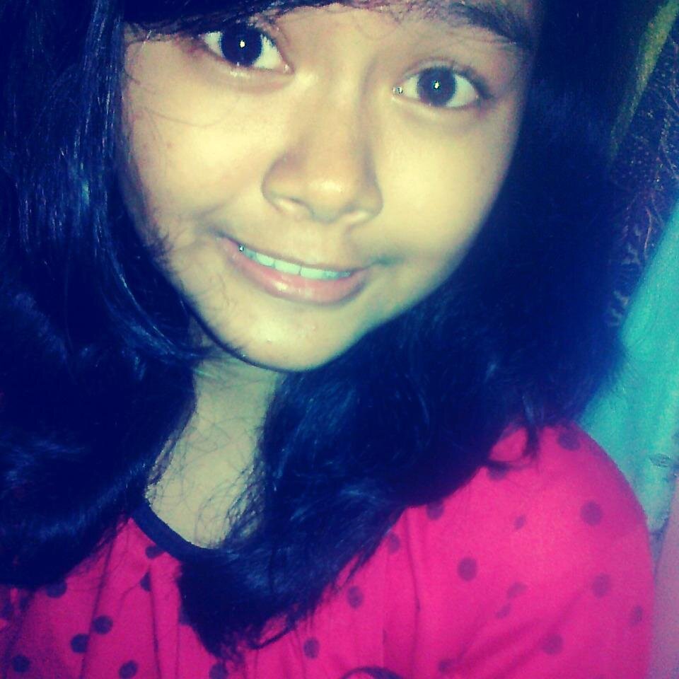 Maulinda Alvi Fradevi | 240699 ☺ ♥