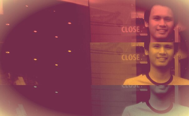 Sebut saja namanya, Siti♥