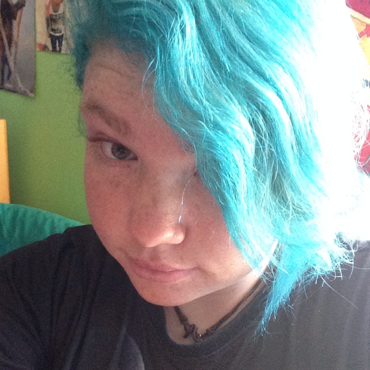 myglabella's profile picture. saved for memories n shit