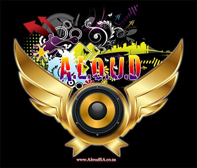 A.L.O.U.D - A Lot Of United Dj's --- UV Paint Parties & Festivals and so much more!