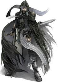 Hello, I am Jason Kenway, an assassin who is for hire. Single as well.