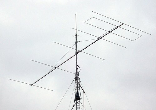 EA6BBPedro's profile picture. 