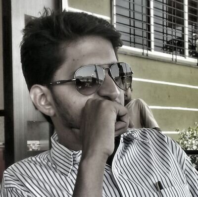 Student @ ICAI. Nowdays in tough competion with myself and i m just njoying every bit of it. Waiting 2 win......