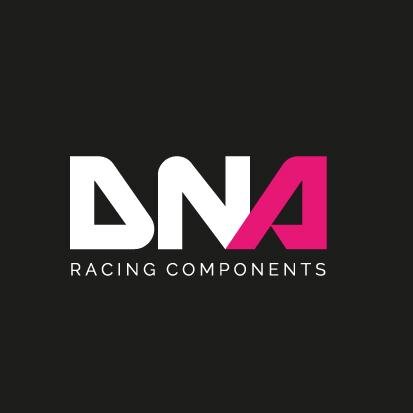 Dna Racing Components.....Sticked to the ground!