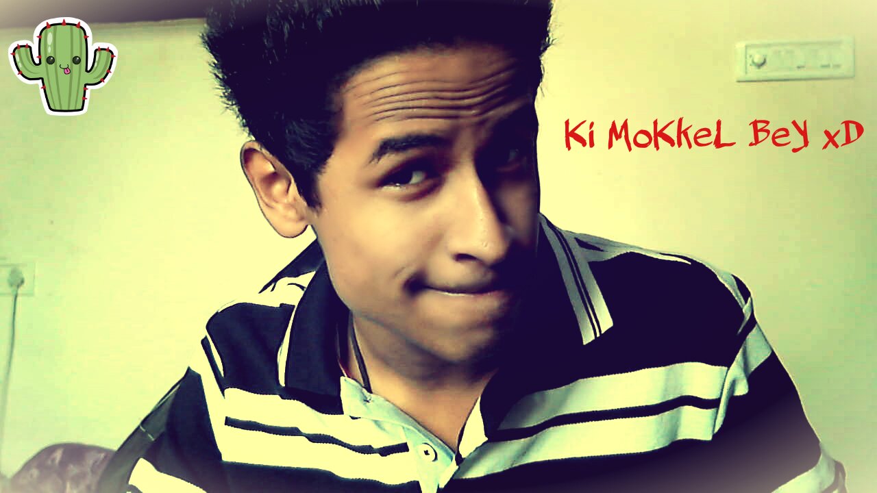 ClanHazarika's profile picture. 