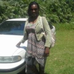 Placing God first, always.   I am Eukeyia Posey- Jackson