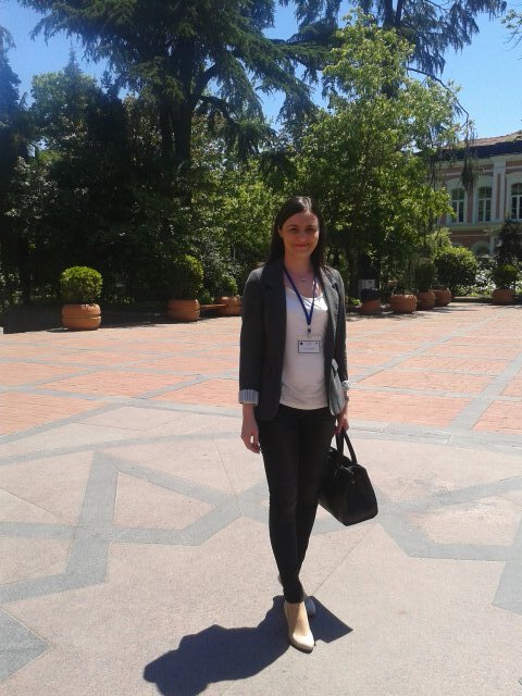 Istanbul Technical University, Instructor