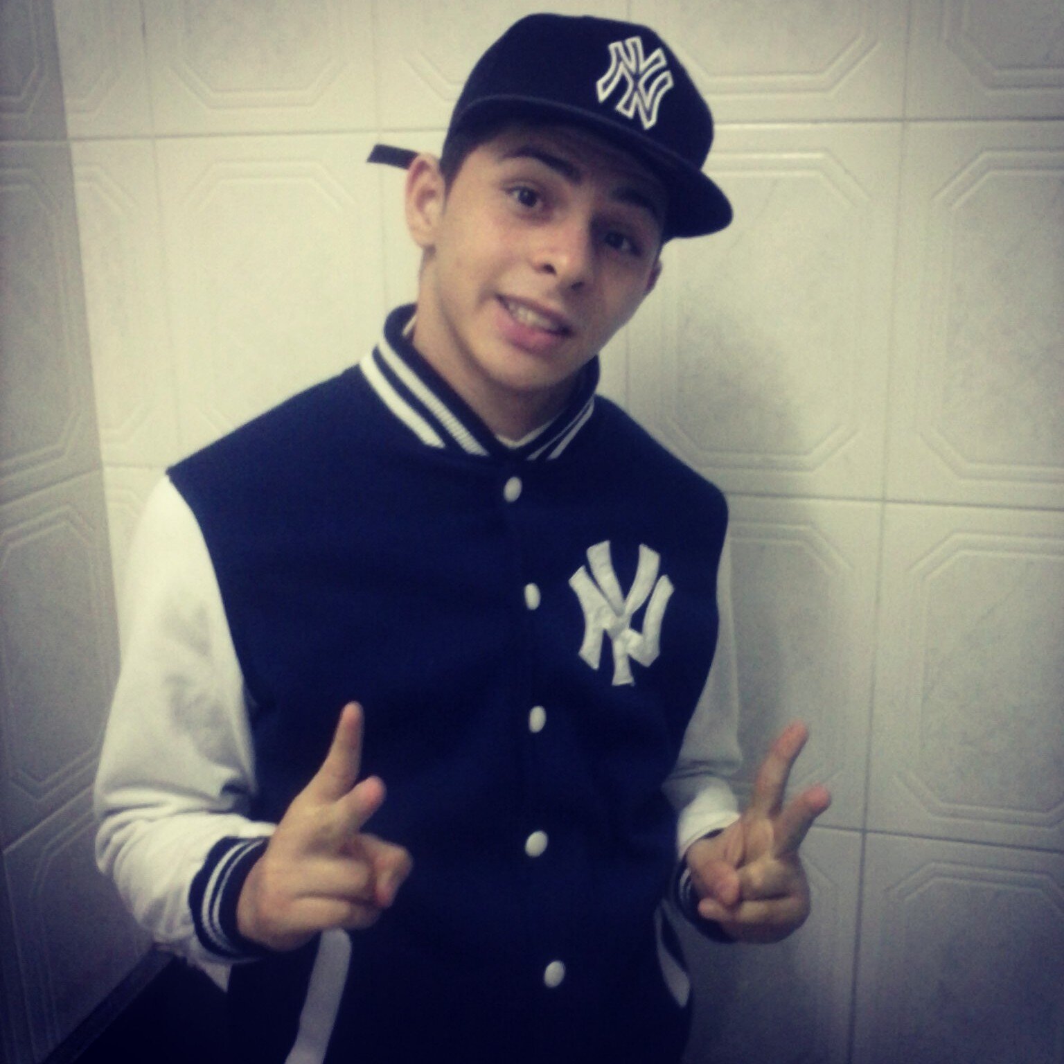 Twitter Oficial