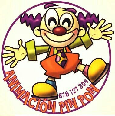 Cuenta con nosotros para animar tus fiestas. Animadores, Payasos, Mickey, Minnie, Bob Esponja y castillos inchables. Número de contacto: 678127304 / 664640762
