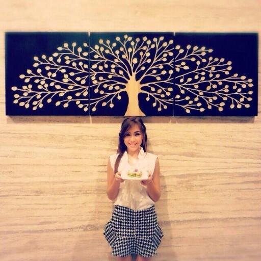 I'm Christyers from Sidoarjo
