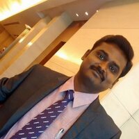 Muruhaiah C(@cm_priyam) 's Twitter Profile Photo