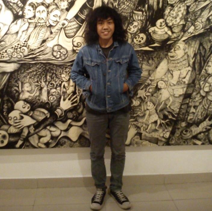 Edi Diresさんのプロフィール画像