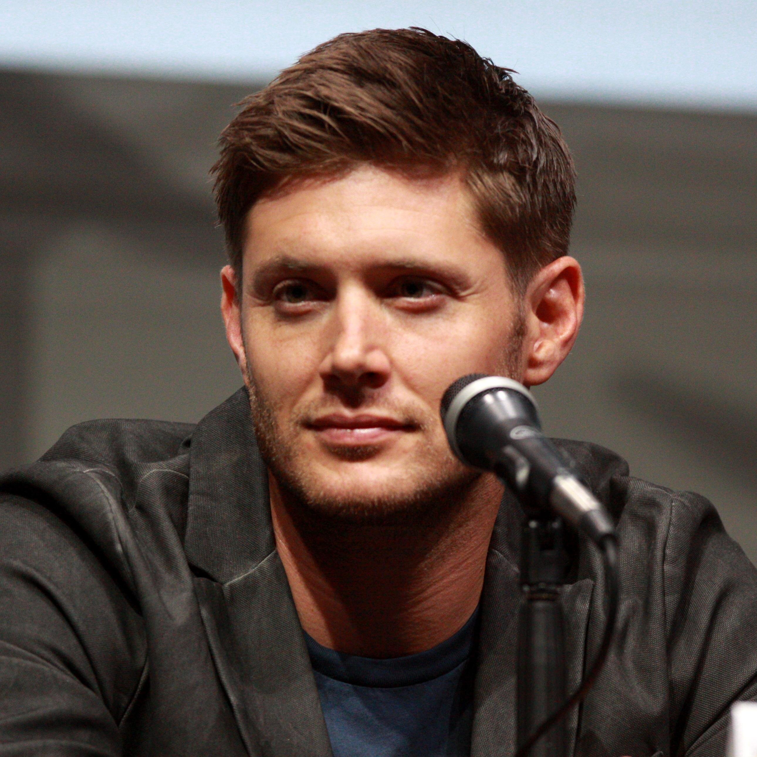 #RP Actor from the TV show Supernatural. I work and live with @JustLailaEAllyn, she is my queen and JJ is my princess.
