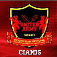 United Army Ciamis (@unitedarmy_cms) 's Twitter Profile