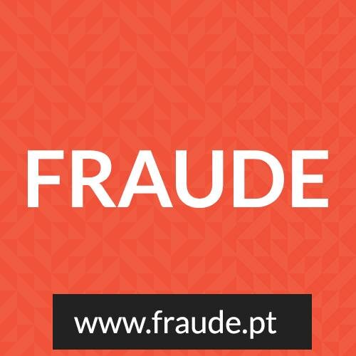 Nós estamos sempre em cima do acontecimento! Descobre as últimas fraudes, para não perderes dinheiro.