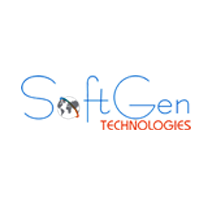 Softgen Technologies is the best IT and #Software company in Lucknow, offering web design, #Website and app #Development services. Call us Now! 8188886786