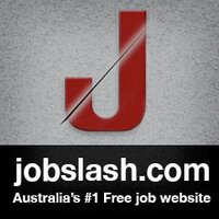 Jobslash (@jobslash) 's Twitter Profile