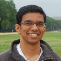 Rajiv Ranganathan (@rrangana1) 's Twitter Profile Photo Rajiv Ranganathan (@rrangana1) 's Twitter Profile Photo