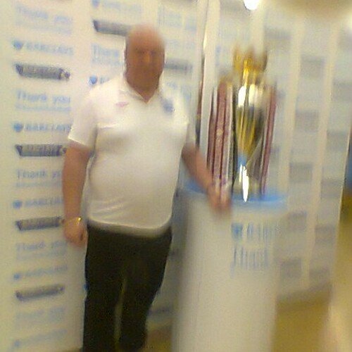 mikewil93663279's profile picture. 